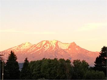 Mountain View (Bachcare) - Ohakune