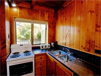 Ti Kouka Chalet (Bachcare) - Ohakune