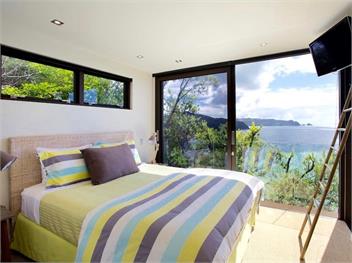 The Lookout (Bachcare) - Tairua