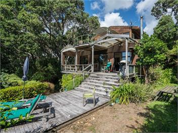 Langs Hideaway (Bachcare) - Langs Beach