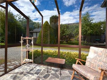 Lakeside Serenity (Bachcare) - Wanaka