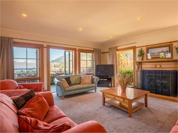McAlister House (Bachcare) - Queenstown