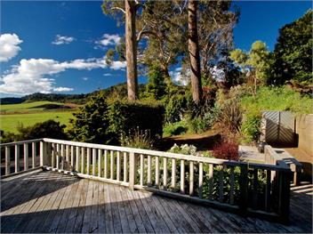 Ducks Crossing (Bachcare) - Ohakune