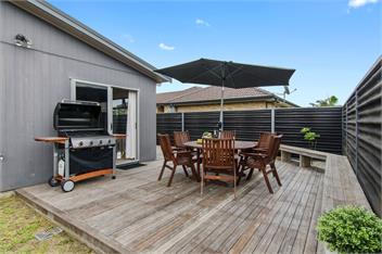 Beauty on Bream Bay (Bachcare) - Ruakaka