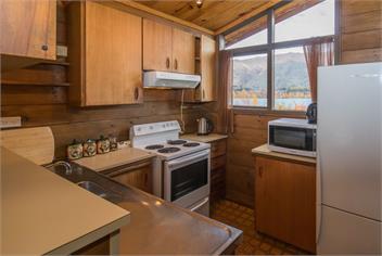 Lakeside Escape (Bachcare) - Wanaka