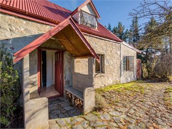 Wanaka Stone Cottage (Bachcare) - Wanaka