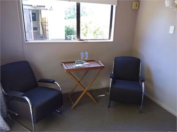 The Willow (Bachcare) - Hanmer Springs