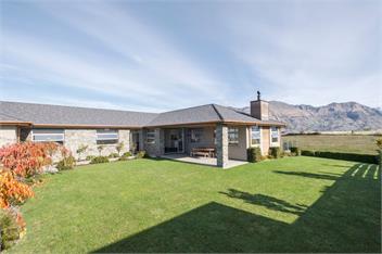 Infinity Views (Bachcare) - Wanaka