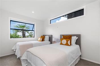 Stylish Villa Escape (Bachcare) - Matakana Village