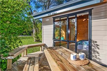 Pearl Retreat (Bachcare) - Mangawhai Heads