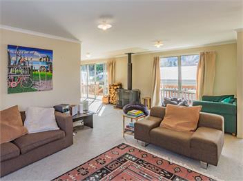 Turoa Lookout (Bachcare) - Ohakune