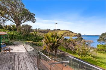 Pohutukawa Cottage (Bachcare) - Tawharanui