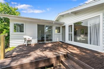 Blue Gate Cottage (Bachcare) - Waikanae Beach