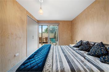 Rippling Waves Lookout (Bachcare) - Raumati South