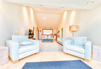 The Retreat: Luxury private hillside beach villa @ Te Ngaere Bay - kaeo
