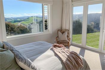 Esk Valley Sunset Views - Napier