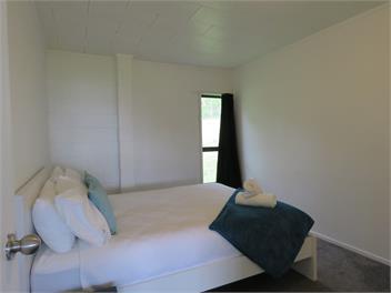 Coopers Haven -Beachfront House - Northland