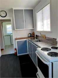 Dick Street Cottage - Reefton