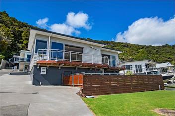 Paihia Paradise (Bachcare) - Paihia