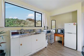 Glendhu Station Cottage (Bachcare) - Glendhu Bay