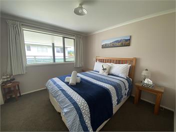 New with a View - Irishman Drive FREE WIFI - Twizel