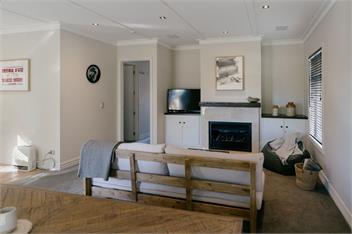 Cardrona Valley Escape (Bachcare) - Cardrona