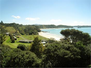 STUNNING ABSOLUTE BEACHFRONT - Whangaruru