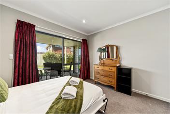 The Grand @ Taupo - Hot Tub & BBQ - Taupo