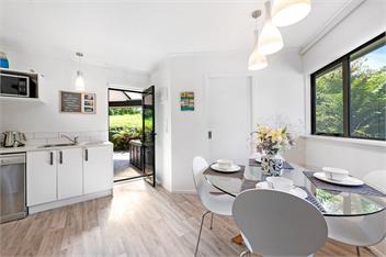 Acacia Heights - Garden Cottage - Taupo - Taupo