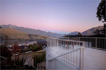 Hensman Haven (Bachcare) - Queenstown