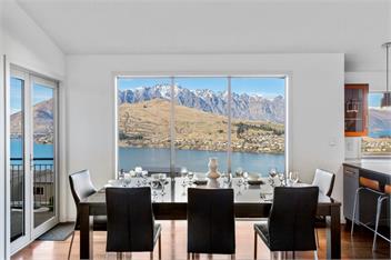 Paradise Peaks (Bachcare) - Queenstown