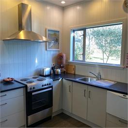 Riverstones Retreat - Waipawa