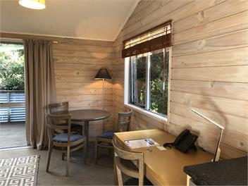 Fernhill Cottages - 