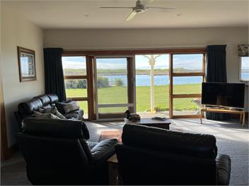 ELLESMERE HIDEAWAY - Leeston