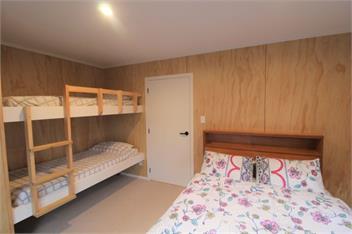 Chalet Le Roux-TP5-Ruapehu Chalet Rentals - Ohakune