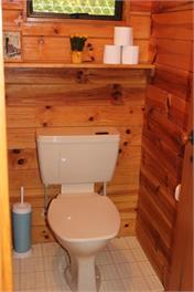 JC1-Ruapehu Chalet Rentals - Ohakune