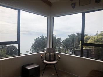 Uncle Gilbert's Bach - Tairua