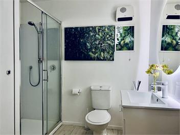 Villa Blanc - Waiheke Island 1081
