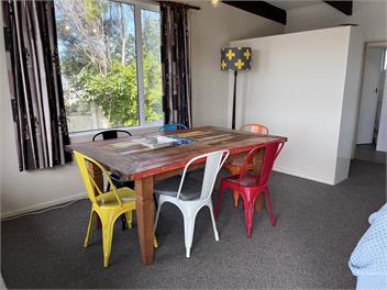 Riverton Rocks getaway - spectacular sea views and pet friendly - Riverton