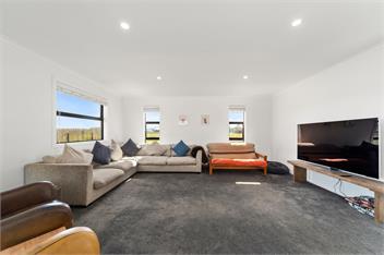 Puna Rise (Bachcare) - Taupo