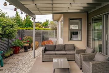 Urban Oasis (Bachcare) - Wanaka
