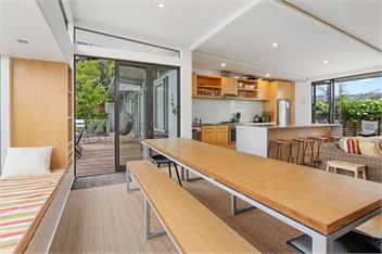 The Glass House (Bachcare) - Kaiteriteri