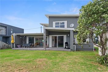 Matapouri Family Retreat (Bachcare) - Matapouri