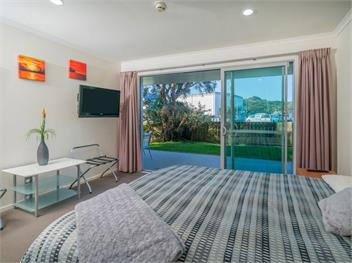 Marinaview (Bachcare) - Whitianga