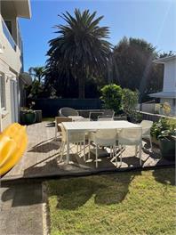 Home by the sea - Tauranga