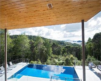 Resort-Style Home in Paihia - with Heated Pool! - Paihia