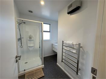 Remarkable Rhoboro Retreat - Twizel