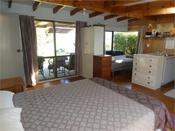 Harry Place Cabin - Tasman Bays