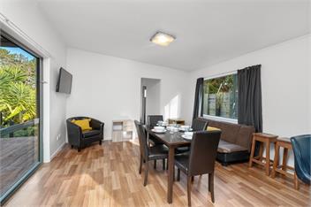 Seascape Cottage (Bachcare) - Mahinepua Bay