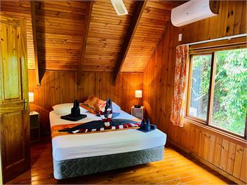 Muri Vista Villa 3 - Rarotonga